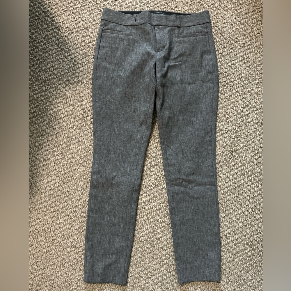 Banana Republic Sloan pants